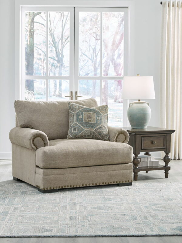 Galemore - Quarry - Chair And A Half - Image 3
