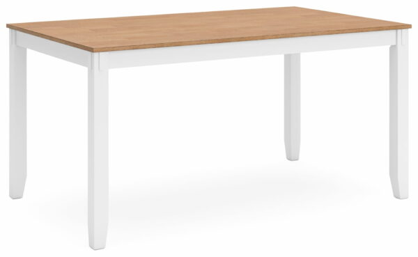 Gesthaven - Dining Room Table Set - Image 13