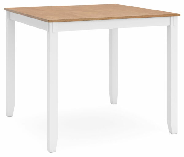 Gesthaven - Dining Room Counter Table Set - Image 10