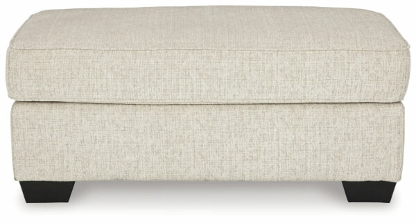 Heartcort - Quartz - Ottoman - Image 3