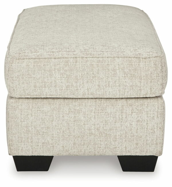 Heartcort - Quartz - Ottoman - Image 4