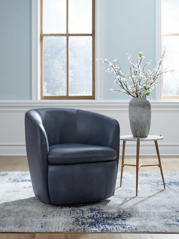 Kierreys - Swivel Chair - Image 13