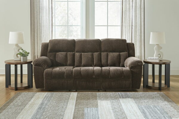 Frohn - Reclining Sofa - Image 9