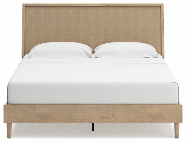 Cielden - Panel Bed - Image 17