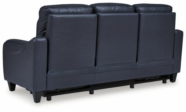 Mercomatic - Reclining Living Room Set - Image 18