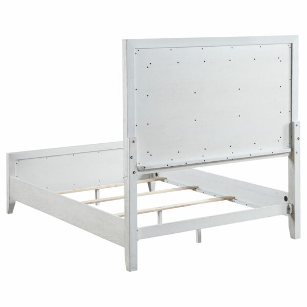 Marielle - Panel Bed - Image 5