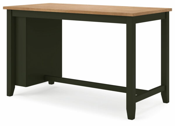 Gesthaven - Rectangular Dining Room Counter Set - Image 8