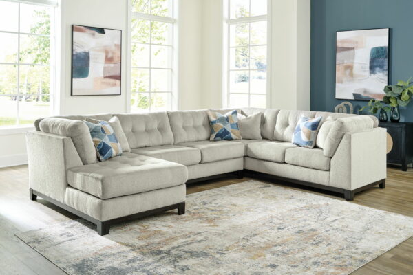 Maxon Place - Sectional - Image 3