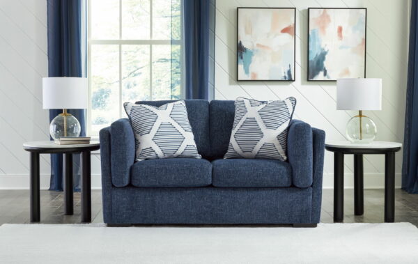 Evansley - Living Room Set - Image 17