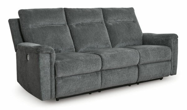 Barnsana - Power Reclining Sofa - Image 10