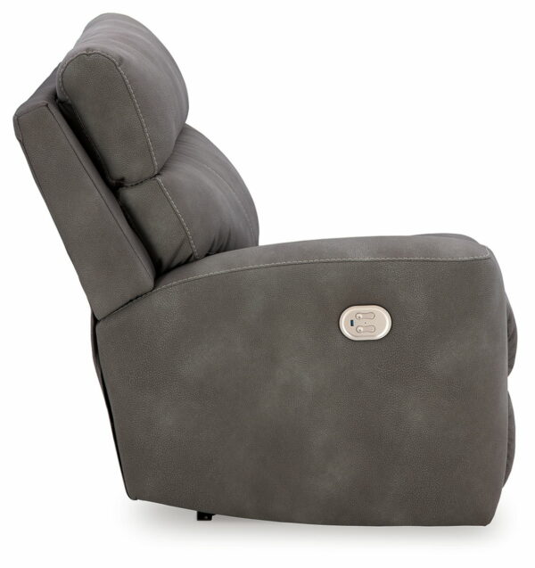 Next-Gen Durapella - Reclining Sectional - Image 14