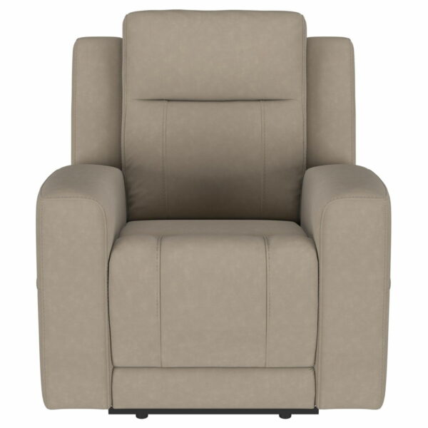 Brentwood - Upholstered Recliner Chair - Image 2