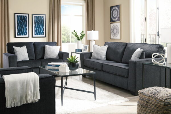 Altari - Stationary Sofa - Image 10