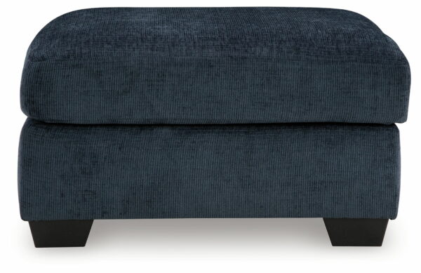 Aviemore - Oversized Accent Ottoman - Image 3