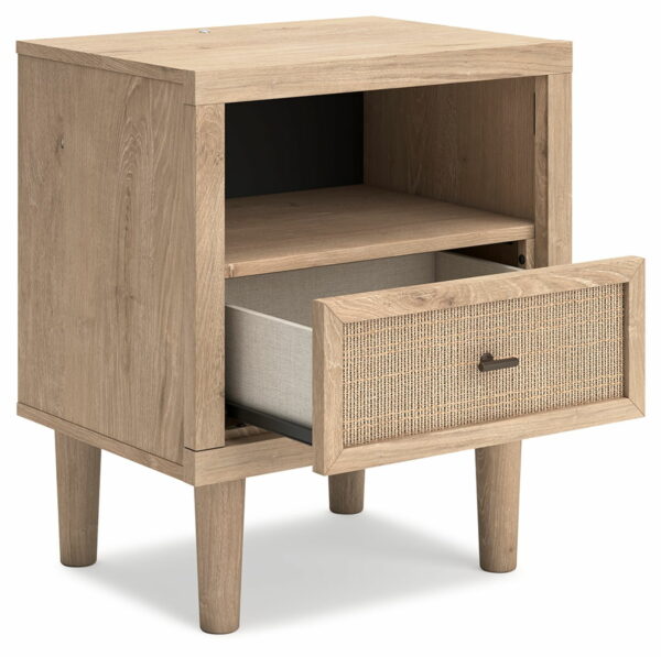 Cielden - Upholstered Bedroom Set - Image 10