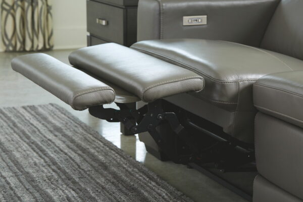 Texline - Power Reclining Sofa - Image 6