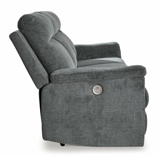 Barnsana - Power Reclining Sofa - Image 11