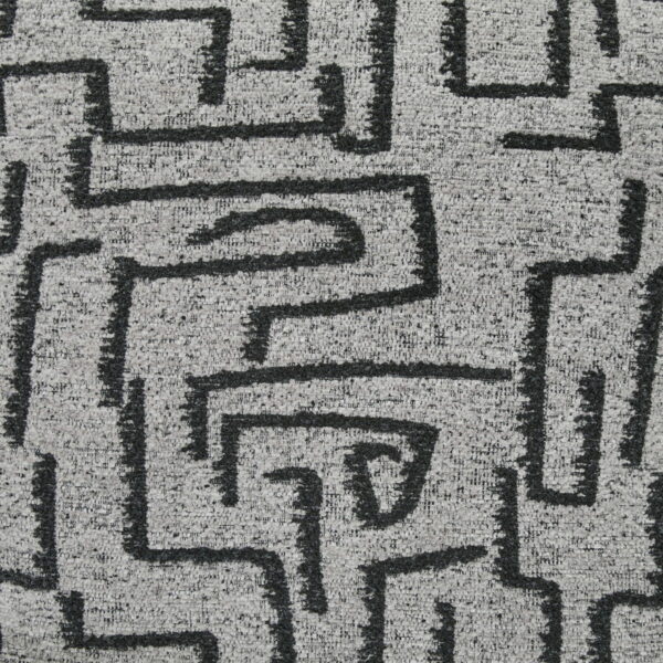 Brixley Pier - Graphite - Oversized Swivel Accent Chair - Image 8