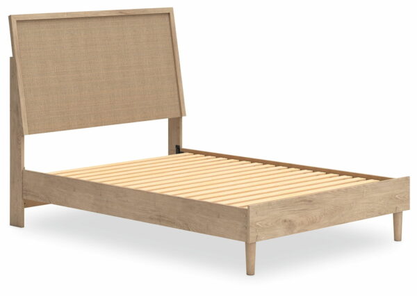 Cielden - Panel Bed - Image 5