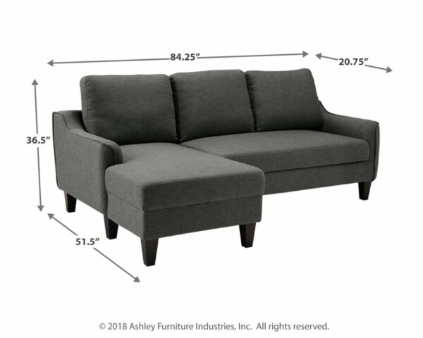 Jarreau - Sleeper Sofa - Image 3