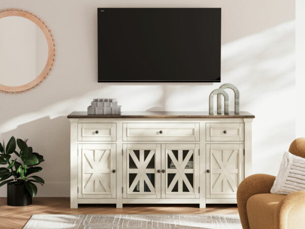 Bolanburg - TV Stand - Image 21