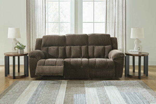 Frohn - Reclining Sofa - Image 10