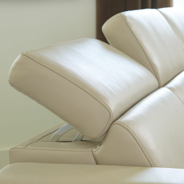 Texline - Power Reclining Sofa - Image 7