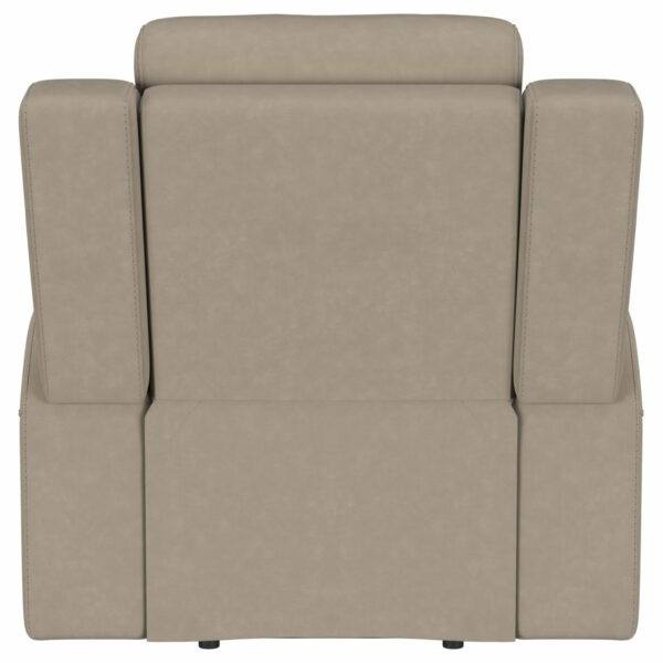 Brentwood - Upholstered Recliner Chair - Image 3