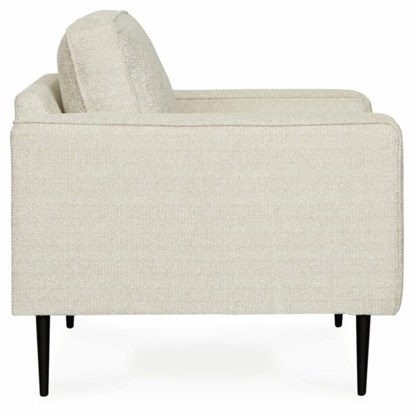 Hazela - Chair, Ottoman - Image 10