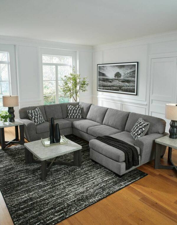 Birkdale Court - Sectional - Image 2