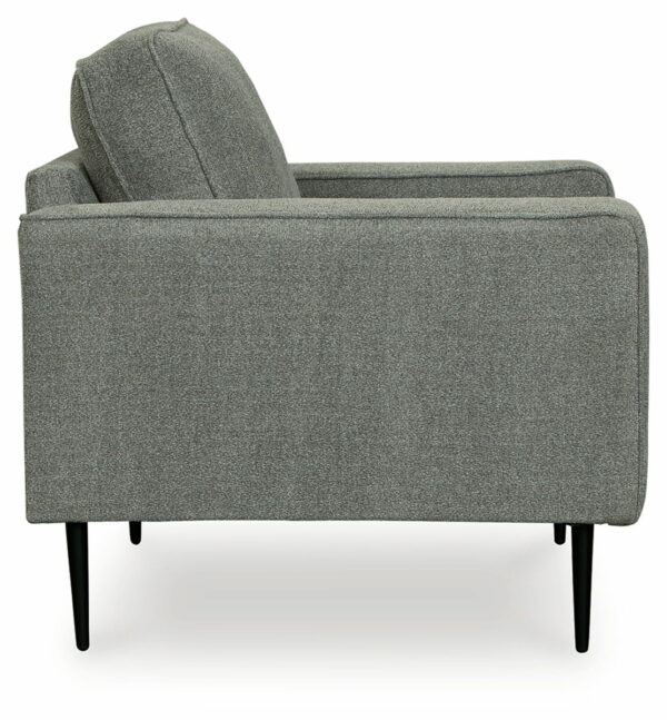 Hazela - Chair, Ottoman - Image 7