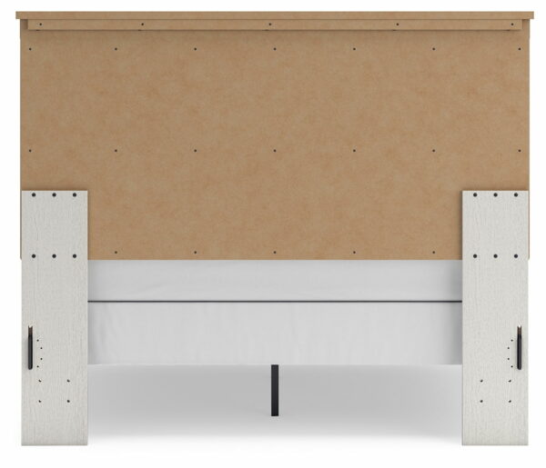 Linnocreek - Panel Bed - Image 14