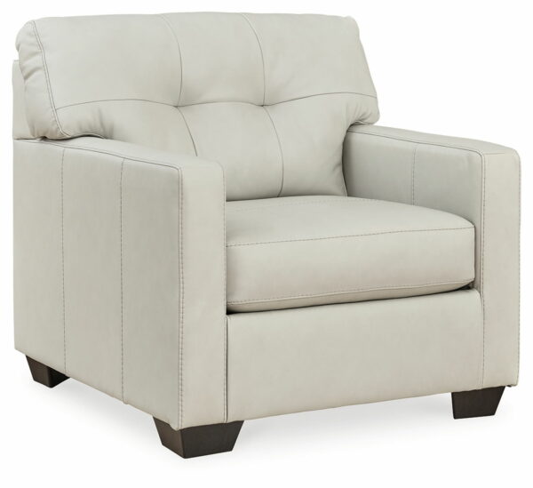 Belziani - Chair And A Half, Ottoman - Image 9