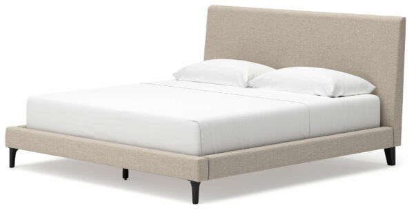 Cielden - Upholstered Bedroom Set - Image 3