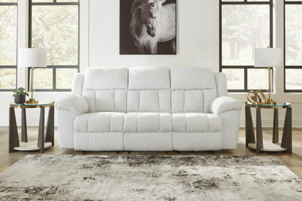 Frohn - Reclining Sofa - Image 8
