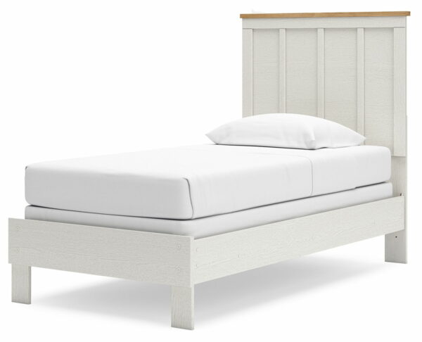 Linnocreek - Panel Bed - Image 33