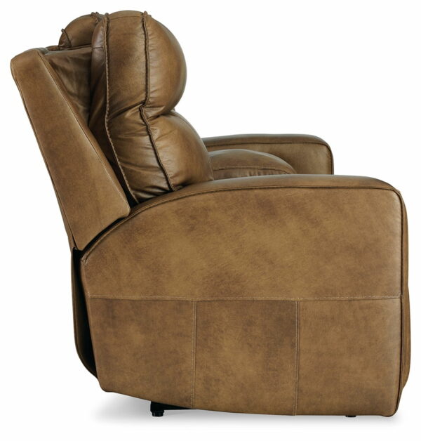 Game Plan - Power Reclining Sofa, Loveseat, Recliner - Image 10