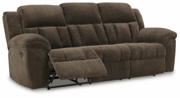 Frohn - Reclining Sofa - Image 2