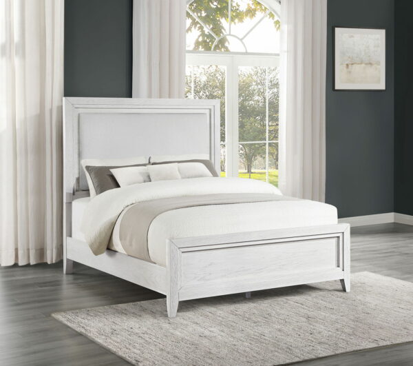 Marielle - Panel Bed - Image 28