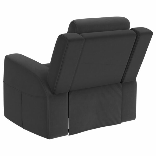 Brentwood - Upholstered Recliner Chair - Image 21