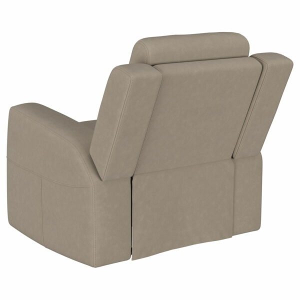 Brentwood - Upholstered Recliner Chair - Image 12