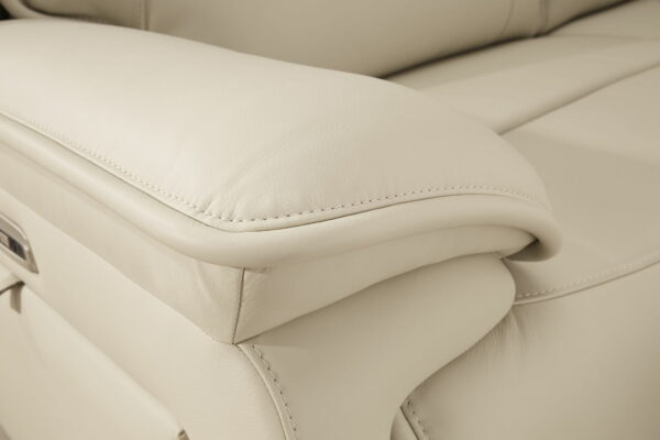 Double Deal - Reclining Sectional - Image 6