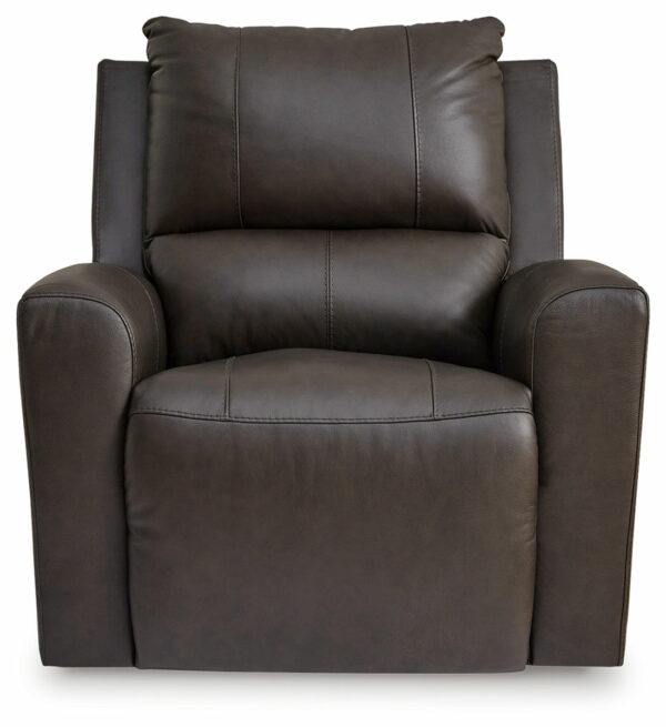 Boxmere - Storm - Power Rocker Recliner - Image 5