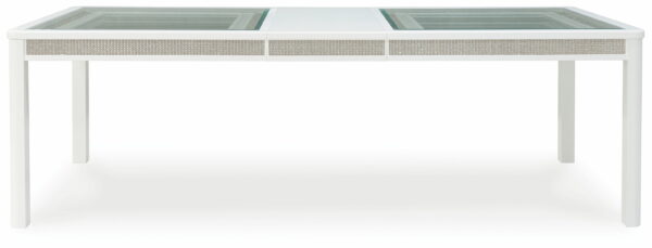 Chalanna - Rectangular Dining Room Extension Table Set - Image 7