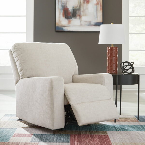 Aviemore - Rocker Recliner - Image 8
