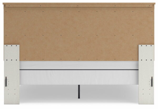 Linnocreek - Panel Bed - Image 15