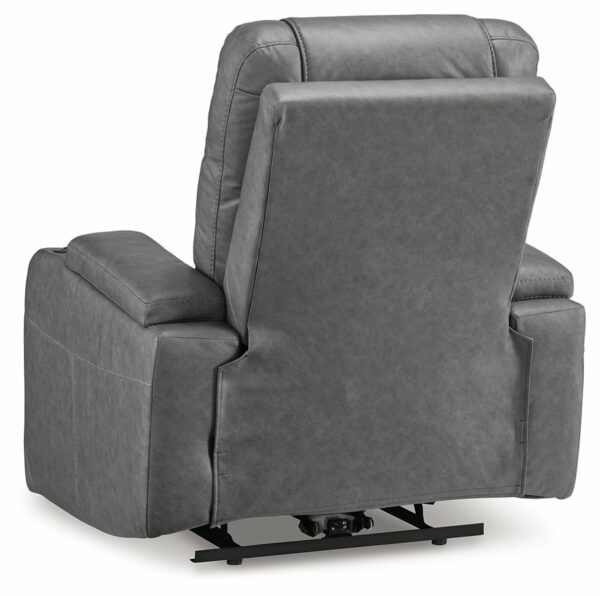 Schooner Rocks - Power Recliner / Adj Headrest - Image 22