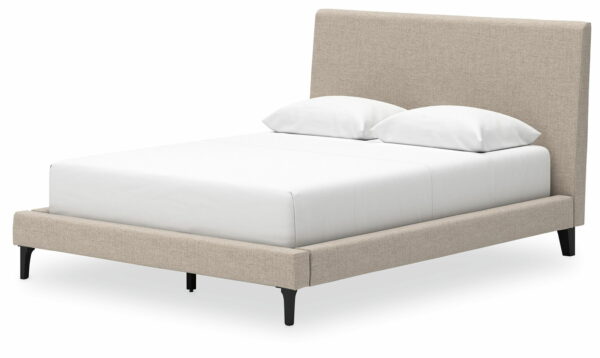 Cielden - Upholstered Bedroom Set - Image 16