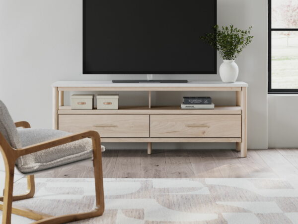 Cadmori - TV Stand - Image 15