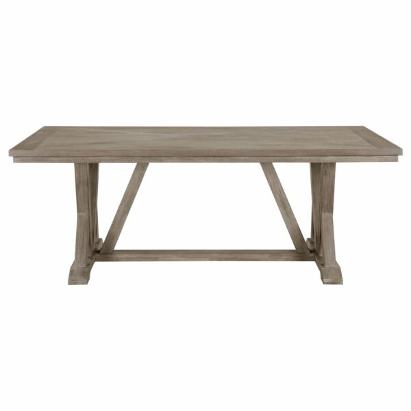 Cornelia - Rectangular Dining Table Set - Image 18